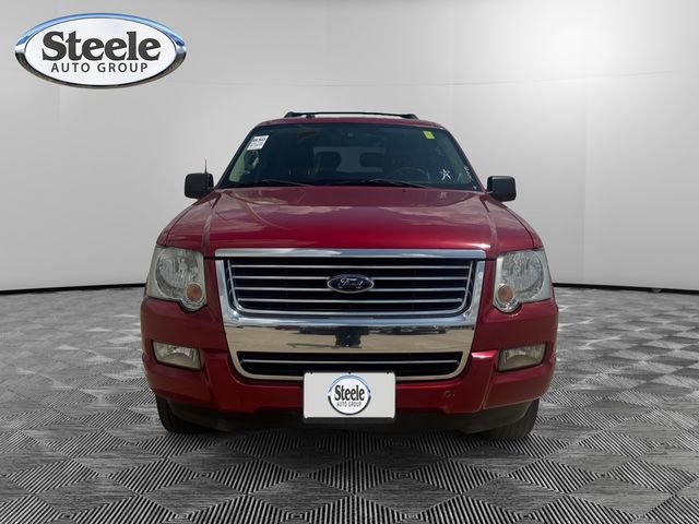 Used 2010 Ford Explorer XLT RWD image 8