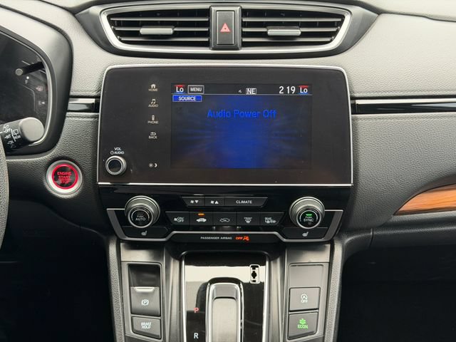 Used 2021 Honda CR-V EX image 14