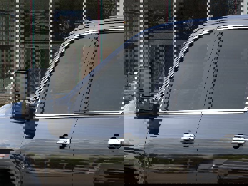 New 2026 GMC Sierra 2500 Denali Ultimate image 12