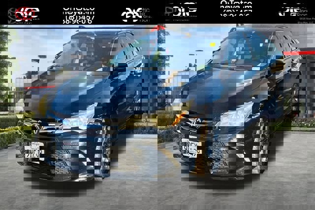 Used 2015 Toyota Camry SE