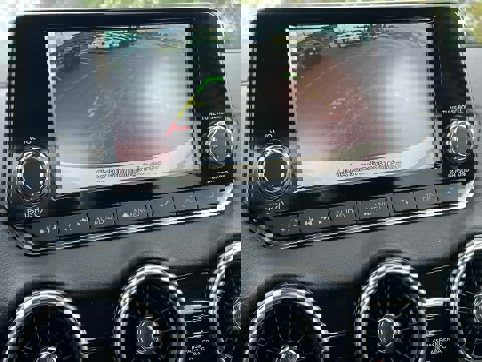 New 2025 Nissan Sentra S image 20