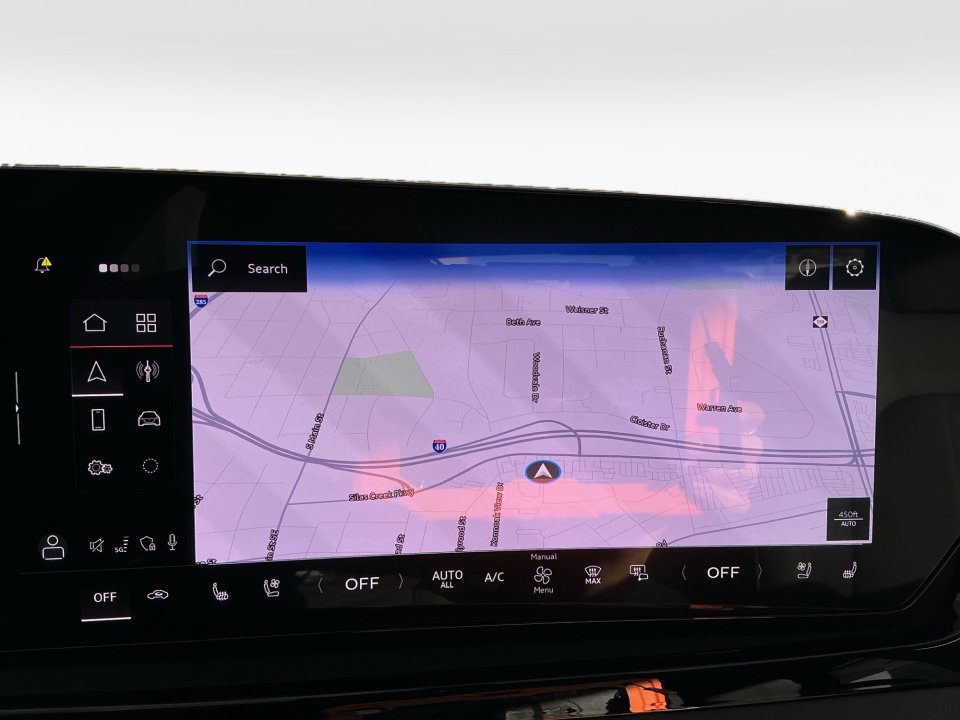 New 2026 Audi A6 Premium Plus AWD/4WD image 17
