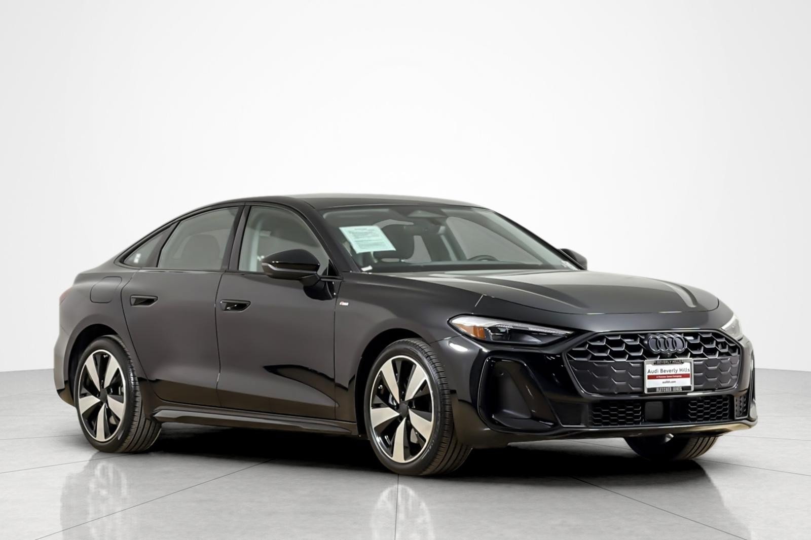 Used 2026 Audi A5 Premium AWD/4WD image 7