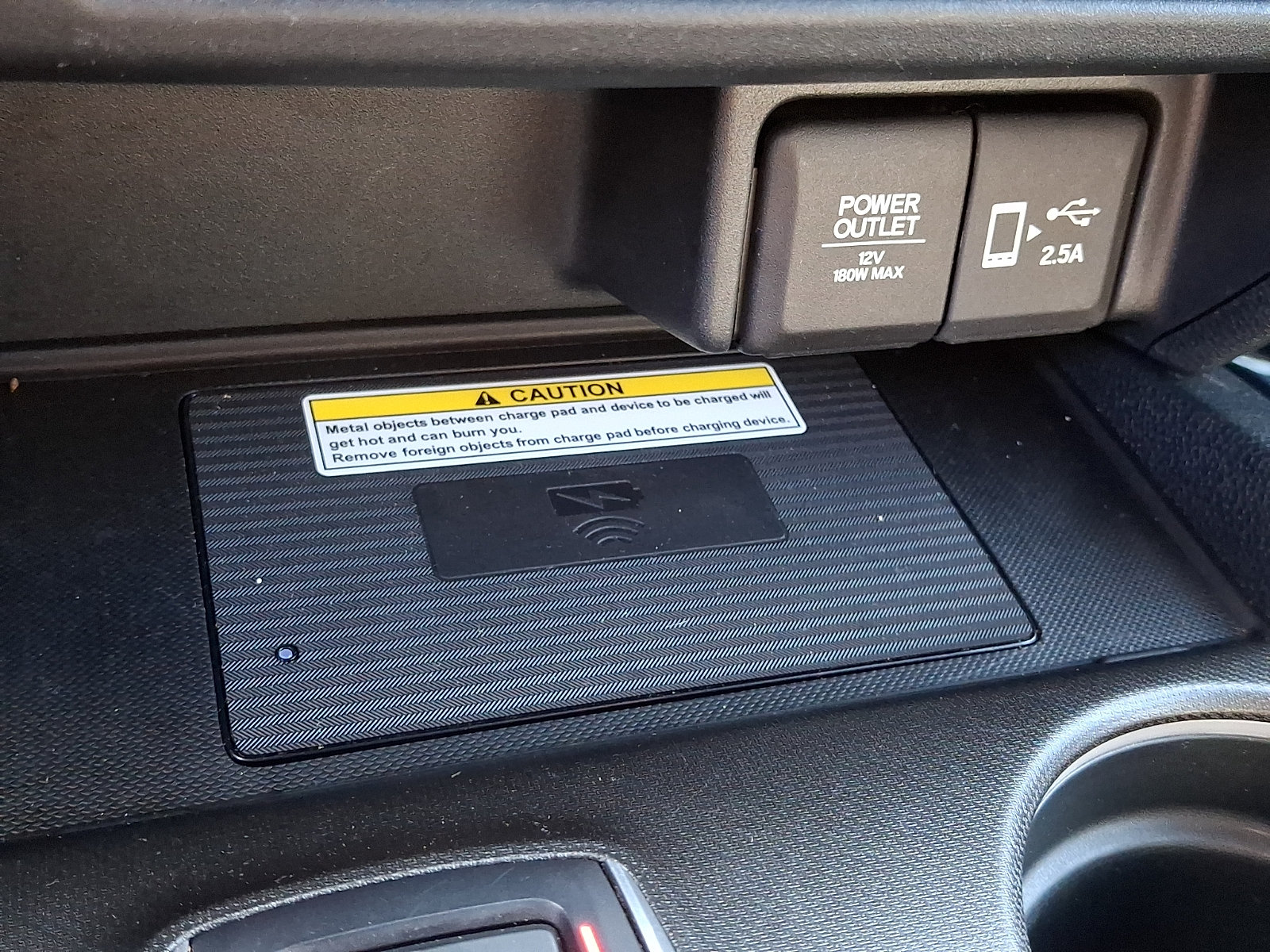Used 2023 Honda Passport TrailSport image 23