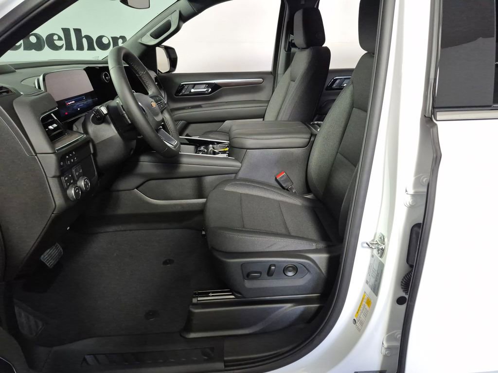 New 2026 Chevrolet Tahoe LS AWD/4WD image 9