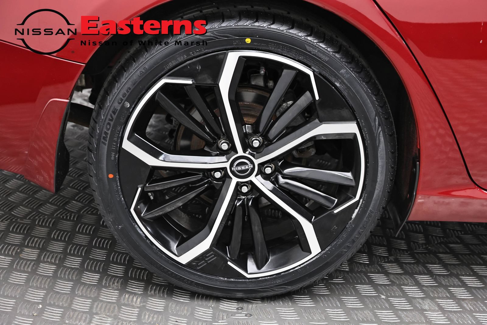 Used 2023 Nissan Altima 2.5 SR w/ SR Premium Package FWD image 29