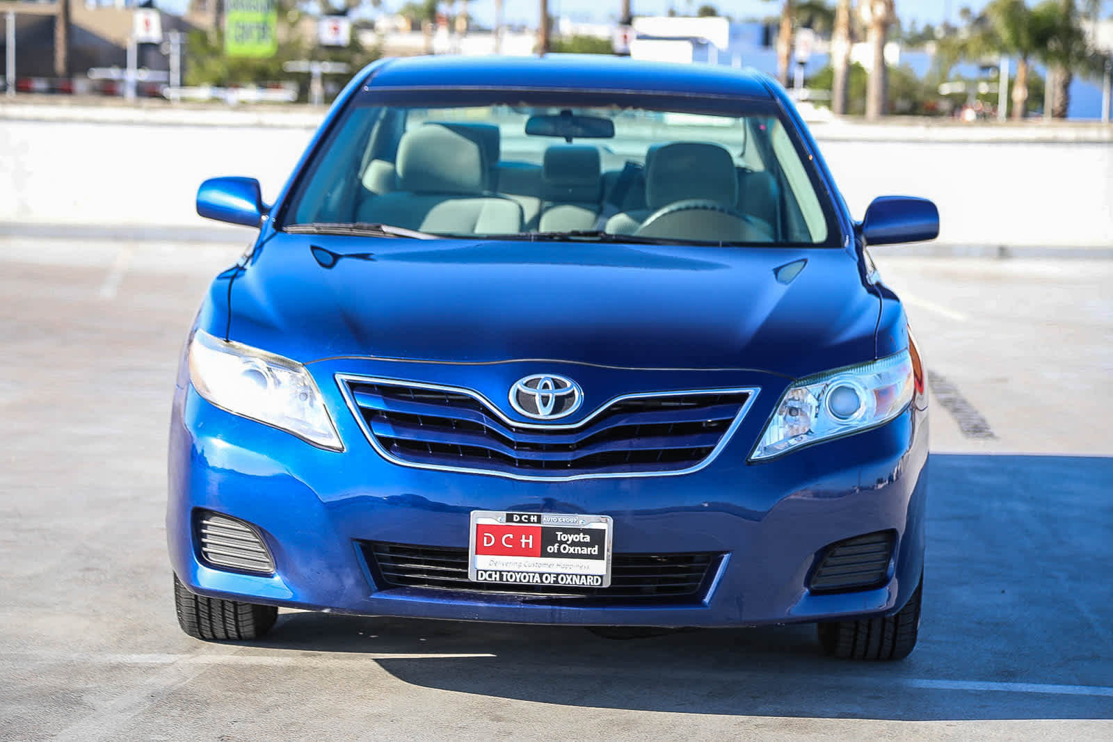 Used 2010 Toyota Camry LE image 3