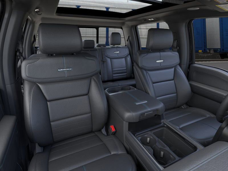 New 2026 Ford F450 Platinum image 10