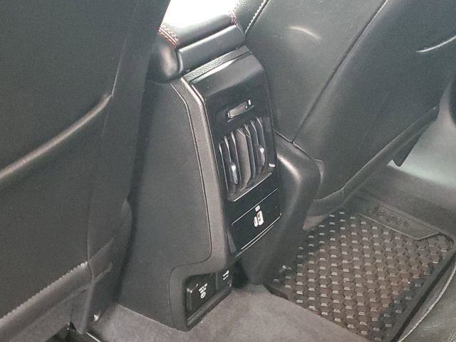 Used 2022 Jeep Compass Trailhawk w/ Trailhawk Convenience Group image 32