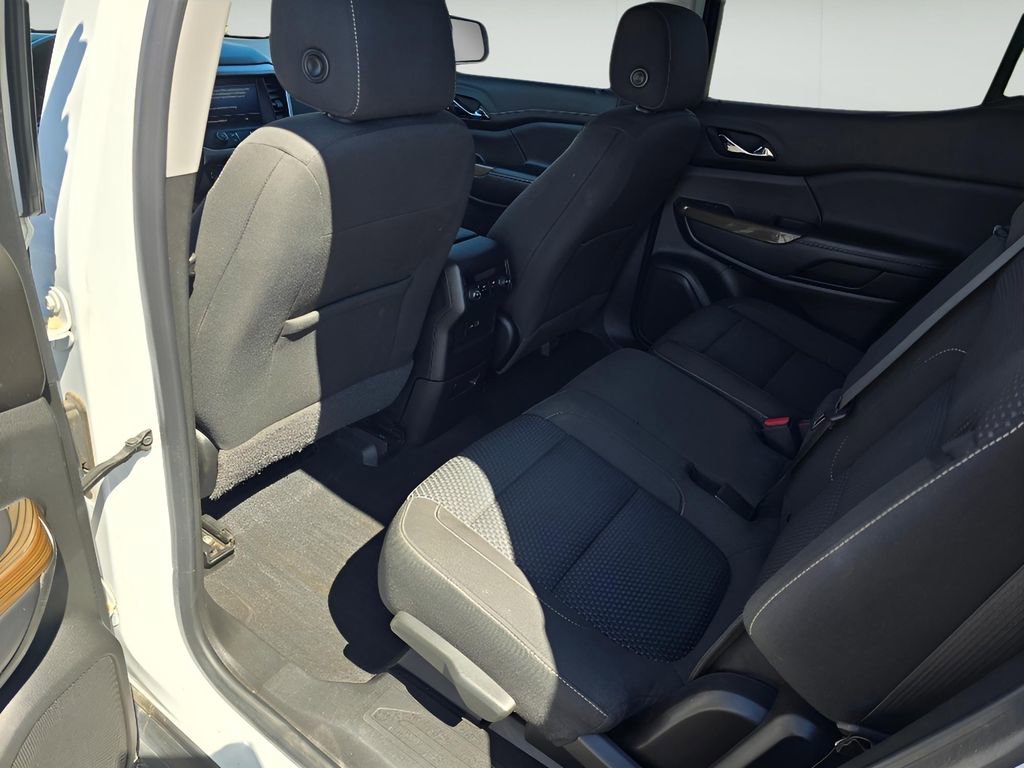 Used 2020 GMC Acadia SLE image 28