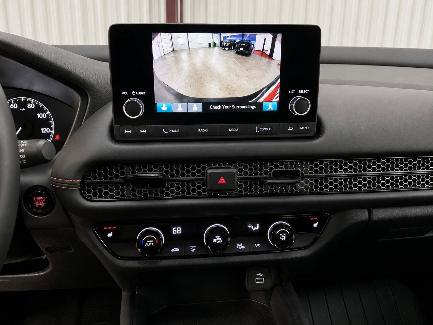 Used 2023 Honda HR-V Sport image 26