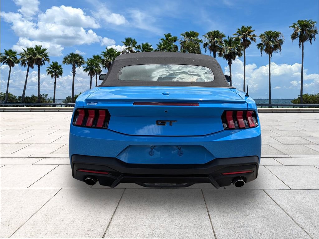 Used 2024 Ford Mustang GT Premium image 6