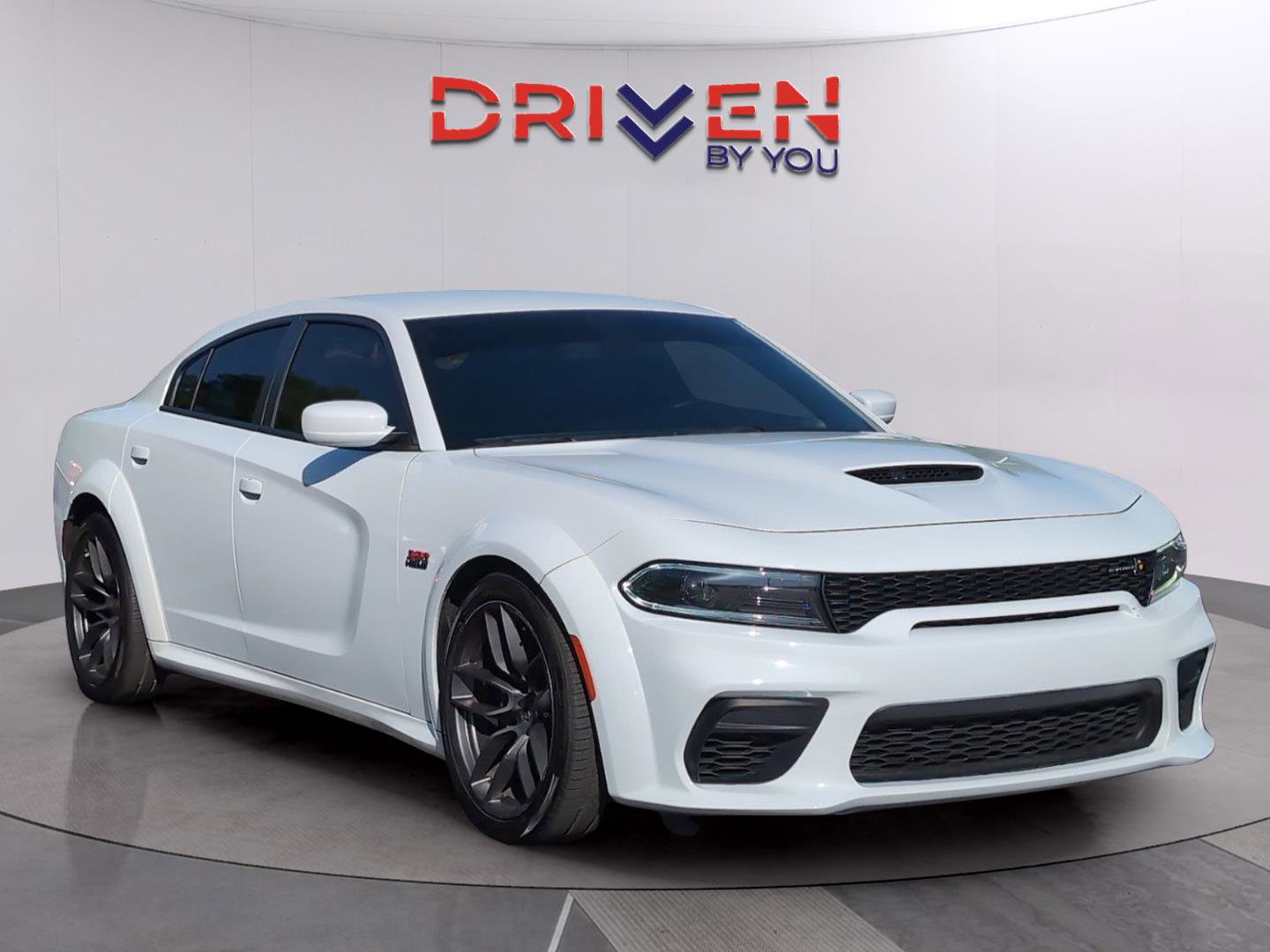 Used 2022 Dodge Charger Scat Pack image 7