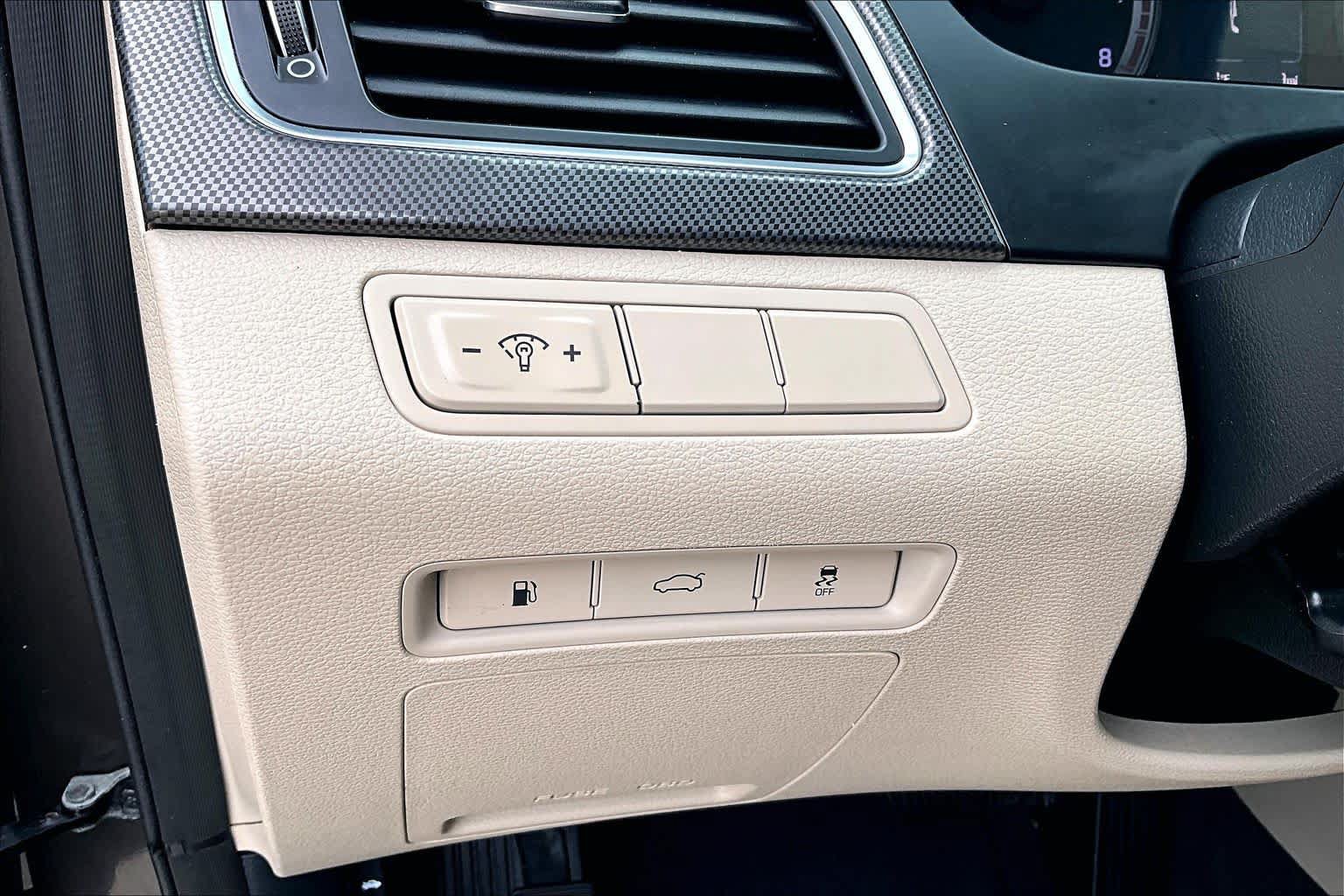 Used 2015 Hyundai Sonata Sport FWD image 33