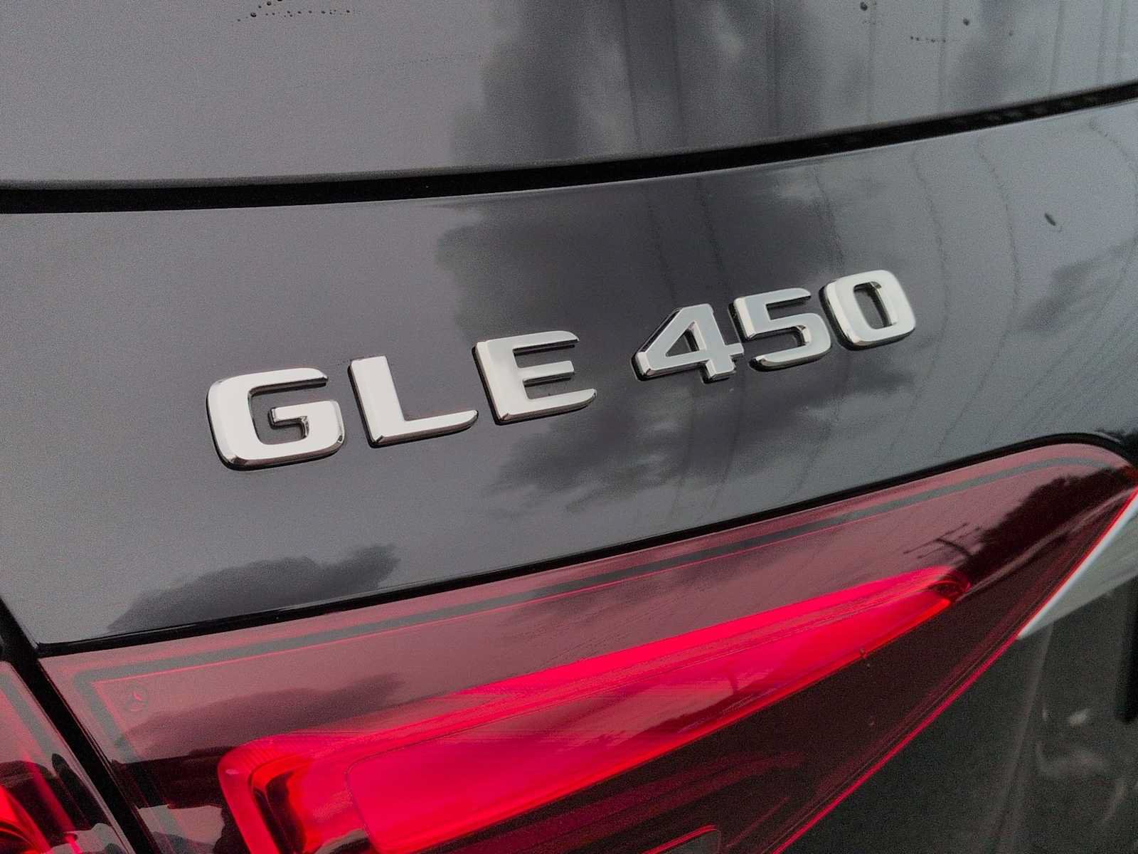 Used 2026 Mercedes-Benz GLE 450 4MATIC image 13