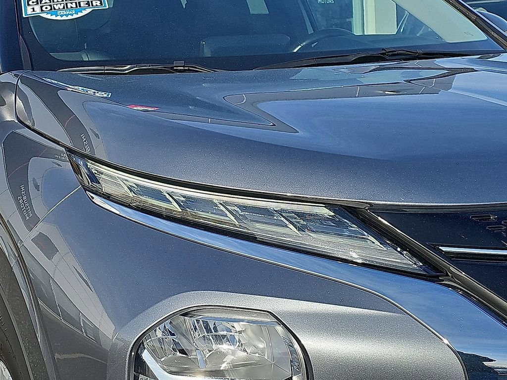 Used 2024 Mitsubishi Outlander SE image 9