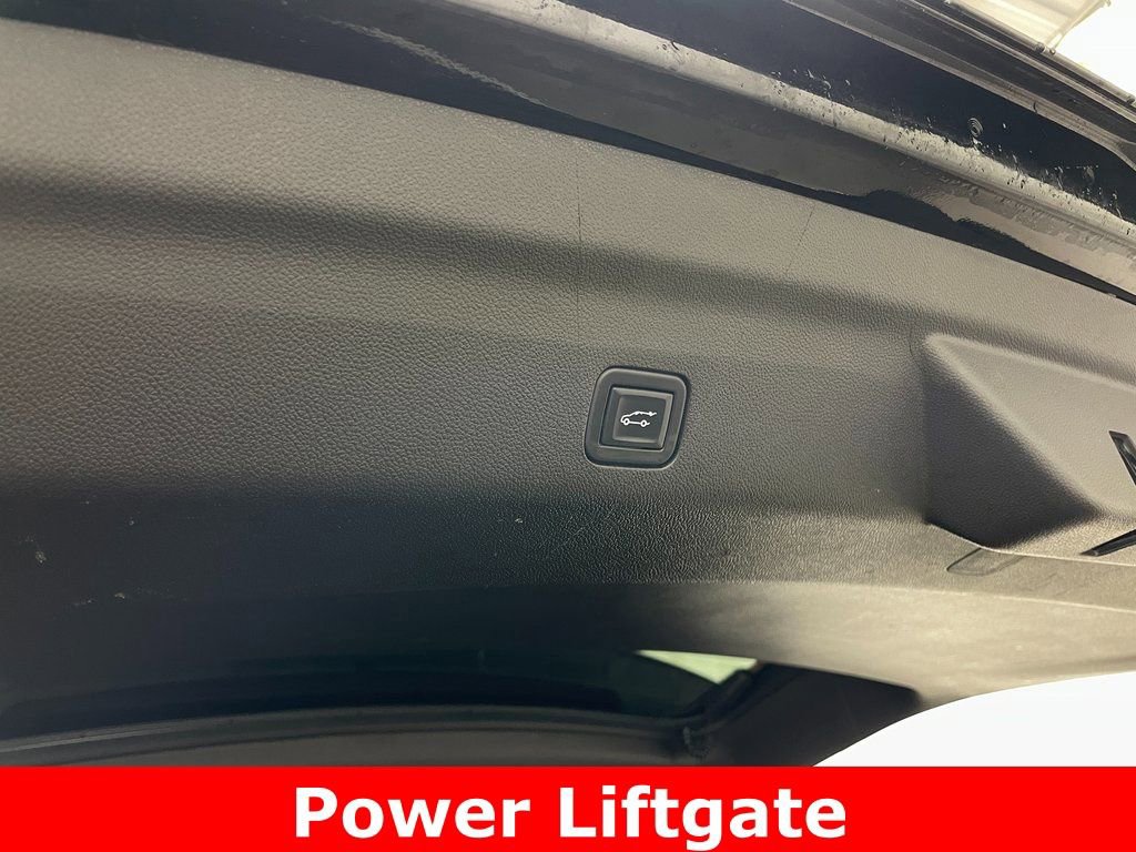 Used 2021 GMC Yukon Denali w/ Denali Ultimate Package AWD/4WD image 51