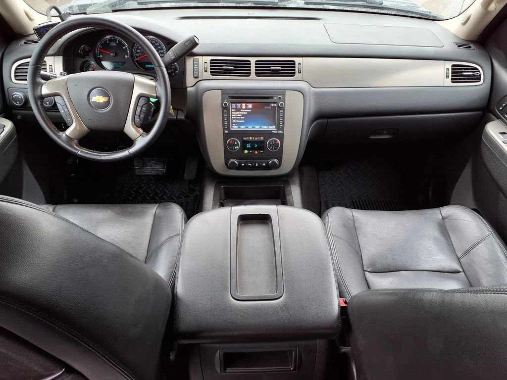 Used 2012 Chevrolet Silverado 2500 LTZ w/ LTZ Plus Package image 11