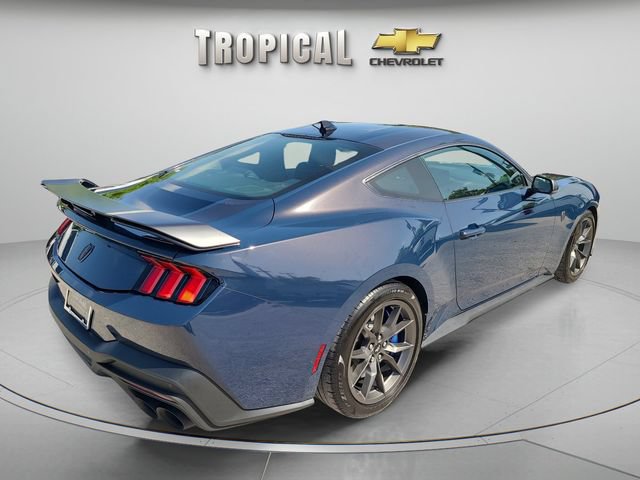 Used 2024 Ford Mustang Dark Horse RWD image 5