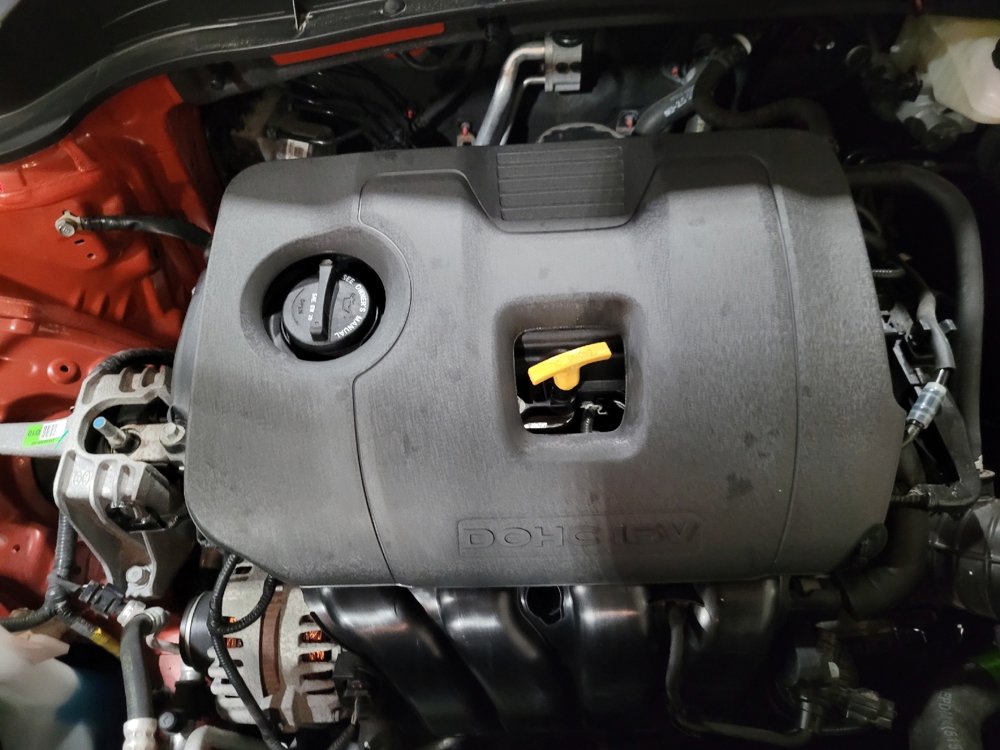 Used 2022 Kia Soul LX w/ Technology Package image 30