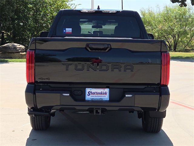 Used 2026 Toyota Tundra SR5 image 7