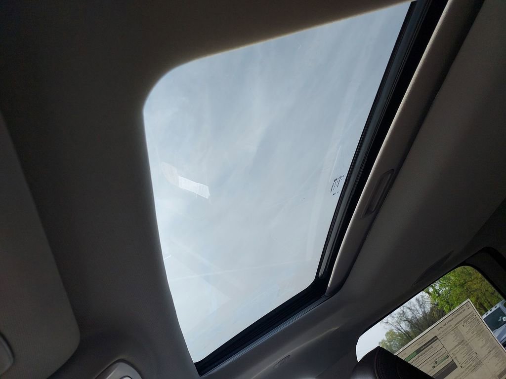 New 2026 RAM 2500 Limited image 28