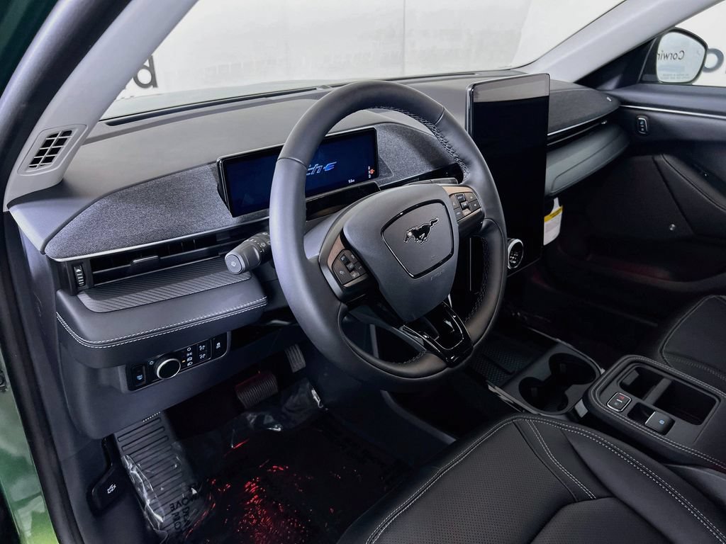 New 2026 Ford Mustang Mach-E Premium AWD/4WD image 3