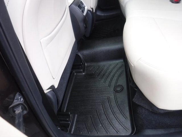 Used 2020 INFINITI QX50 Luxe w/ Navigation Package image 49