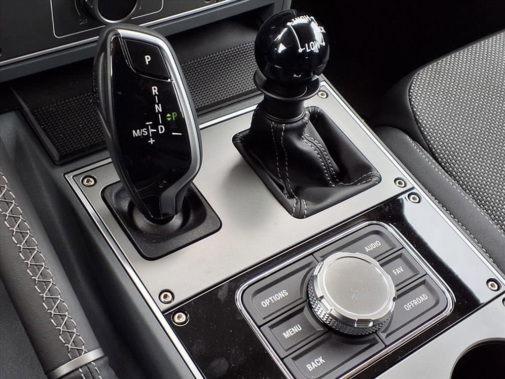 Used 2025 INEOS Grenadier image 20