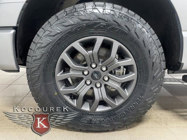 Used 2022 Ford F150 Tremor w/ Equipment Group 401A Mid AWD/4WD image 7