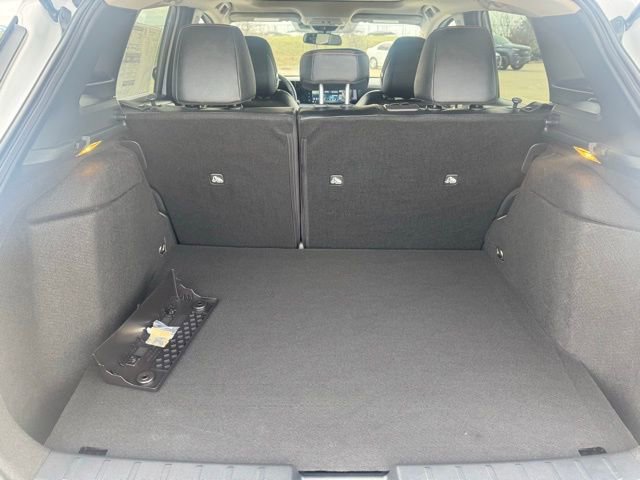 New 2025 Nissan Kicks SR w/ SR Premium Package image 24