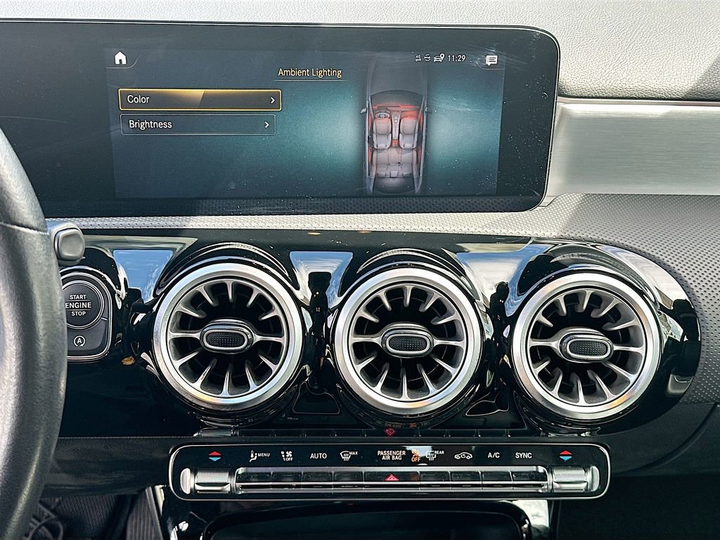 Used 2022 Mercedes-Benz A 220 4MATIC image 18