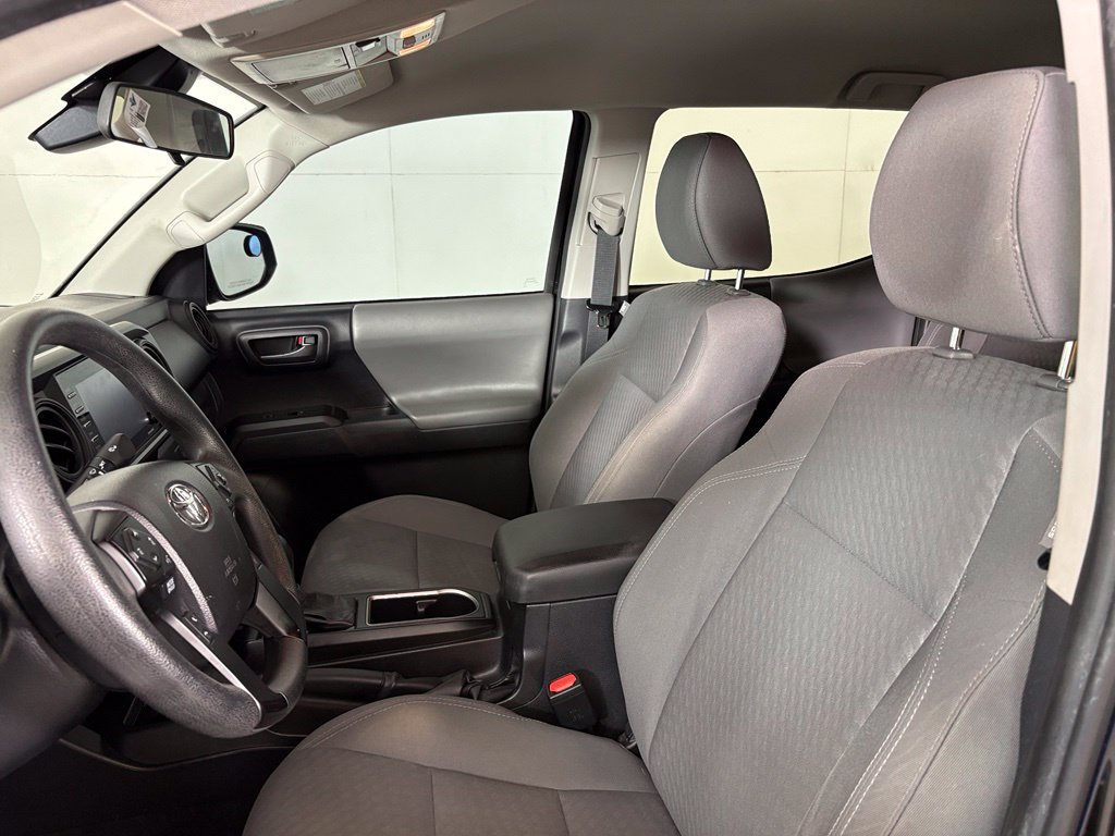 Used 2021 Toyota Tacoma SR w/ SR Convenience Package RWD image 17