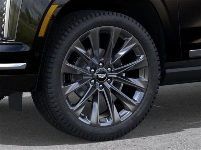 New 2026 Cadillac Escalade Luxury w/ LPO, Radiant Package image 9
