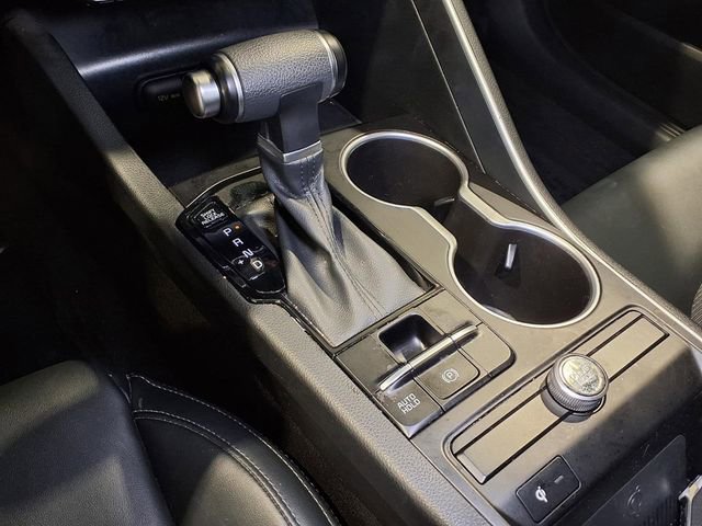 Used 2023 Kia K5 GT-Line image 9