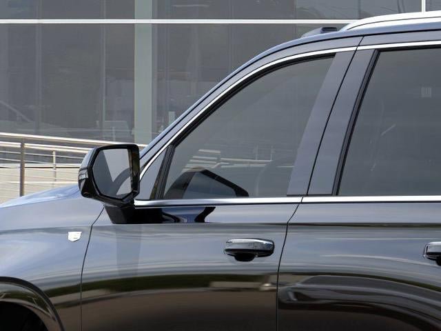 New 2026 Cadillac Escalade Luxury AWD/4WD image 12