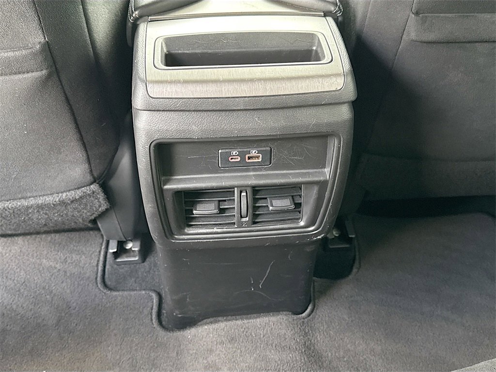 Used 2019 Nissan Murano S image 23