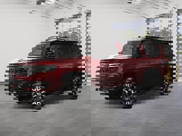 New 2025 Jeep Wagoneer Series II image 2