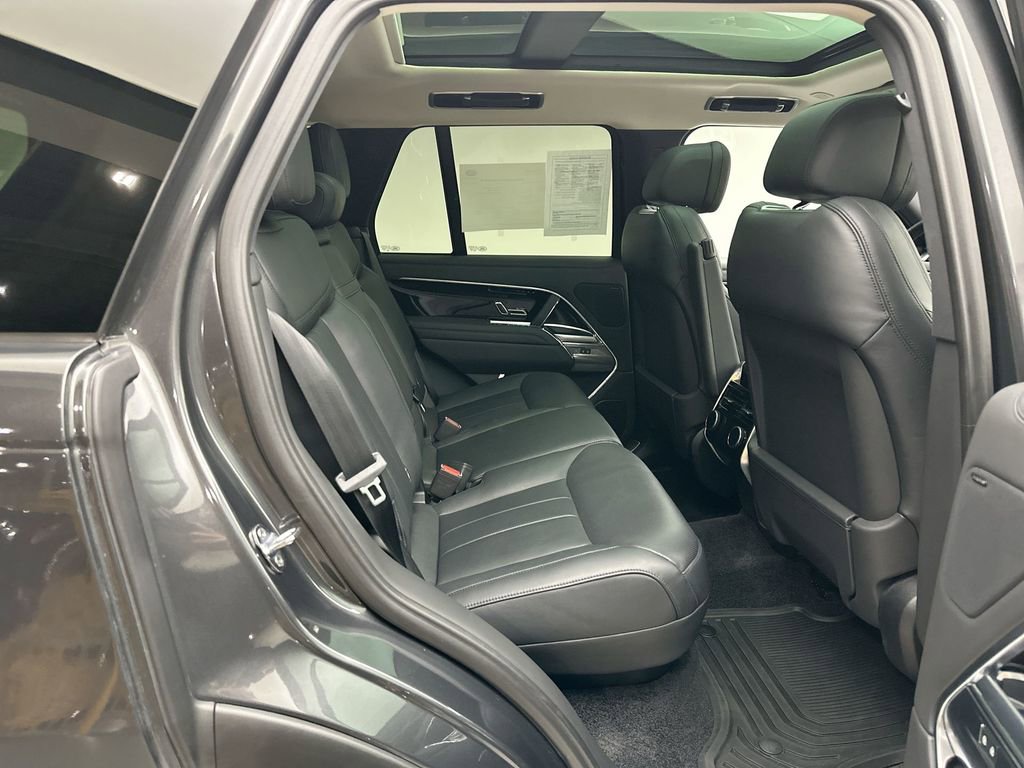 Used 2023 Land Rover Range Rover SE image 19