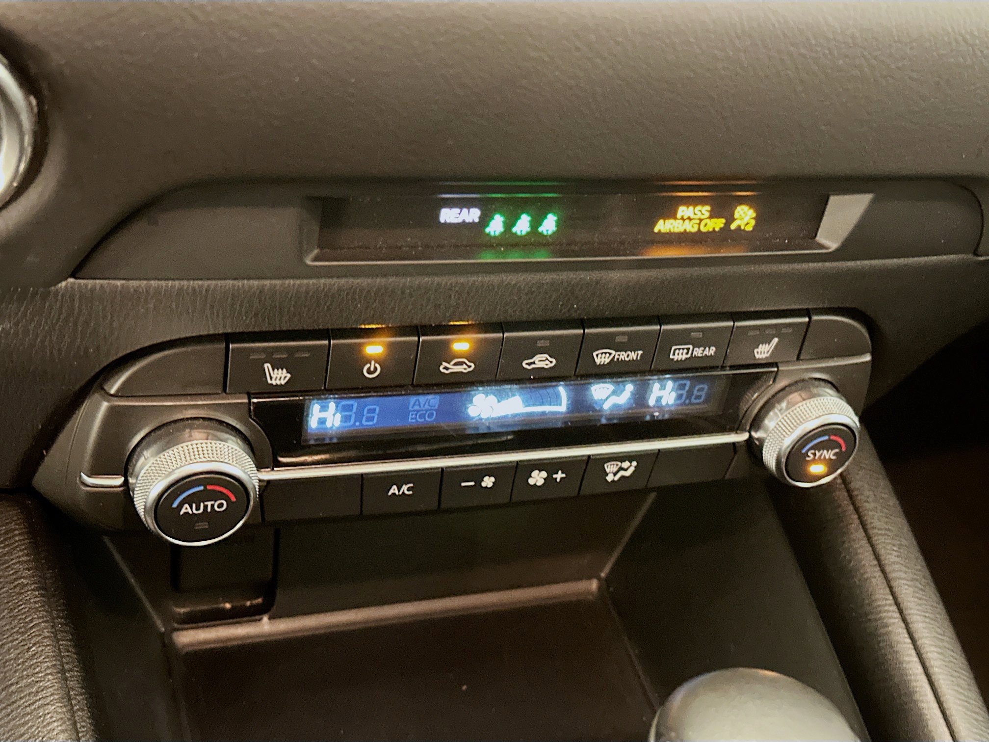 Used 2025 MAZDA CX-5 AWD 2.5 S w/ Preferred Package image 24