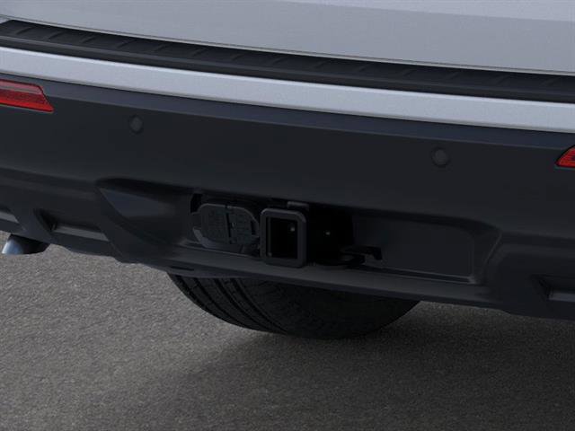 New 2026 Ford Explorer Active image 25