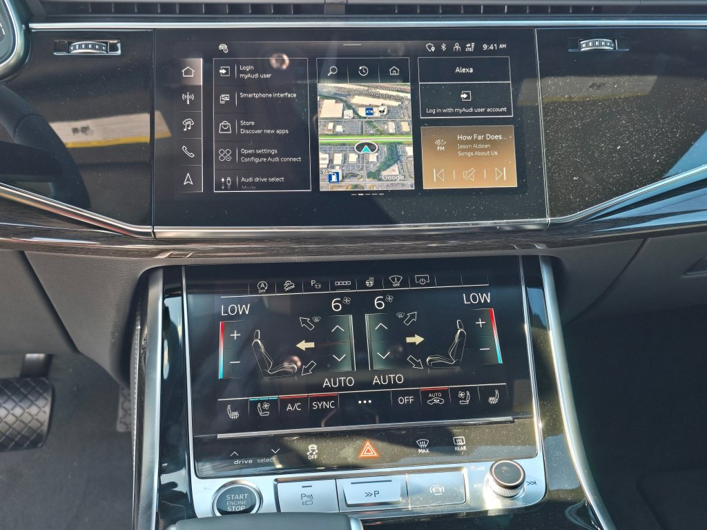New 2026 Audi Q8 Prestige AWD/4WD image 14