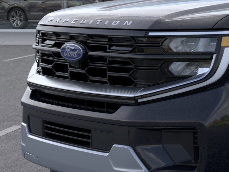 New 2026 Ford Expedition Max Platinum AWD/4WD image 18
