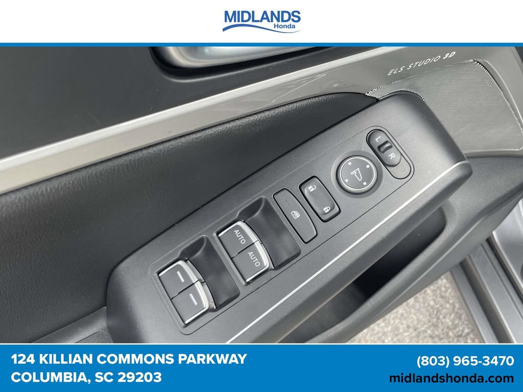 Used 2023 Acura Integra A-Spec FWD image 17