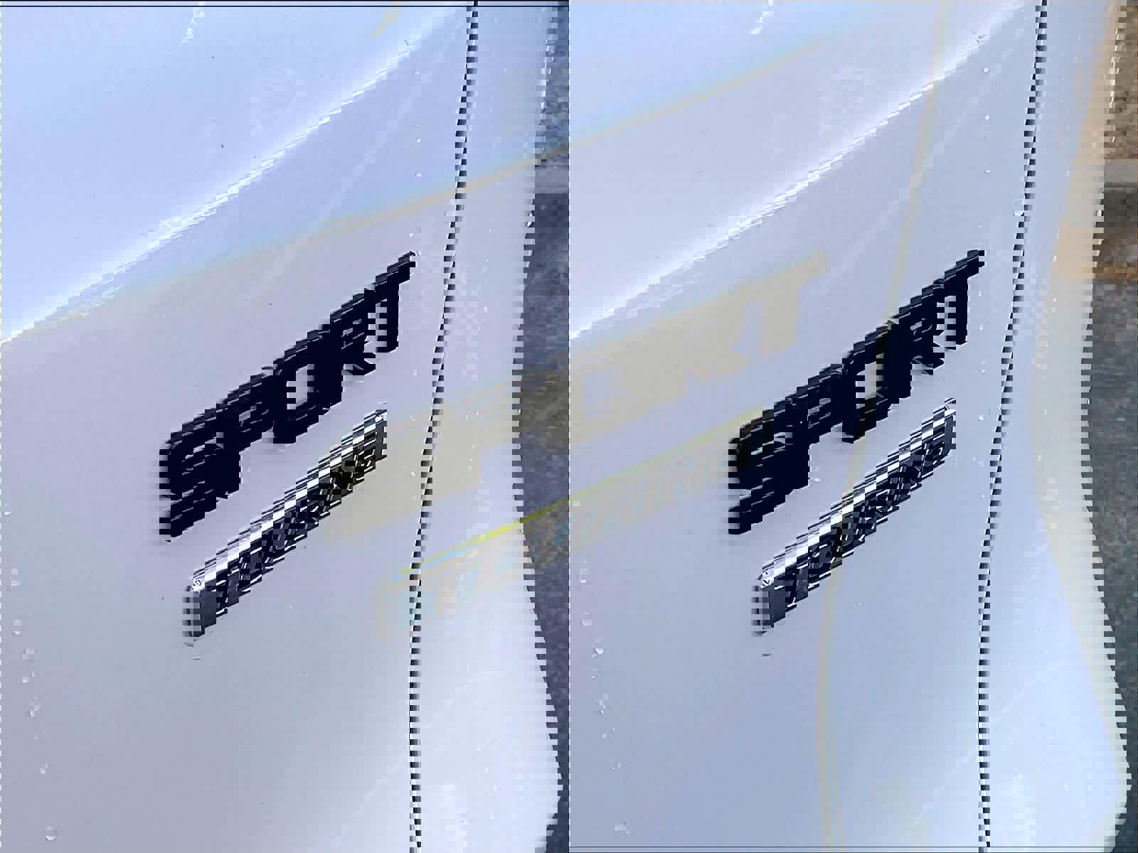 Used 2025 Honda CR-V Sport Touring image 10