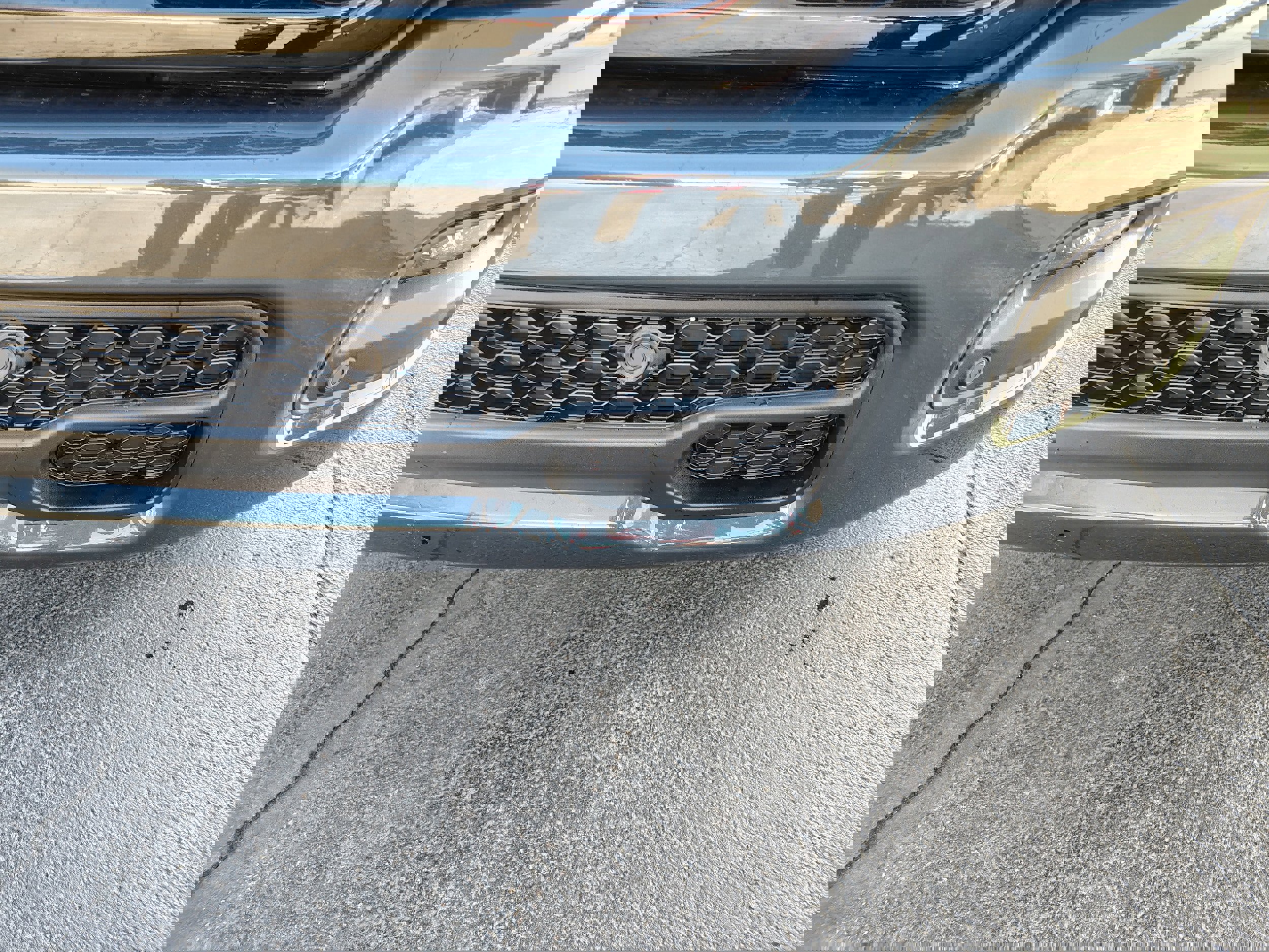 New 2026 RAM 1500 Express image 4