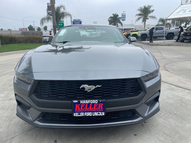 New 2026 Ford Mustang Coupe image 7