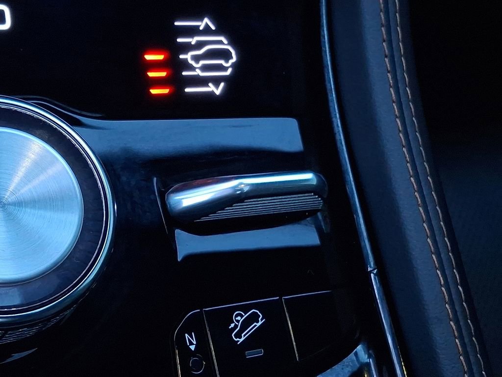 Used 2022 Jeep Grand Cherokee Summit image 24