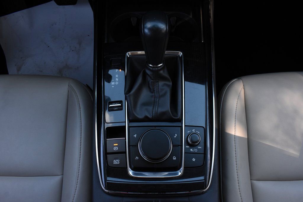 Used 2023 MAZDA CX-30 AWD 2.5 S w/ Preferred Package image 31