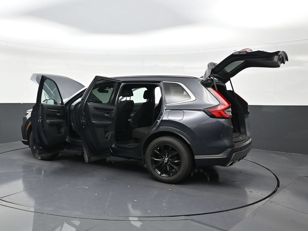 Used 2023 Honda CR-V Sport image 31